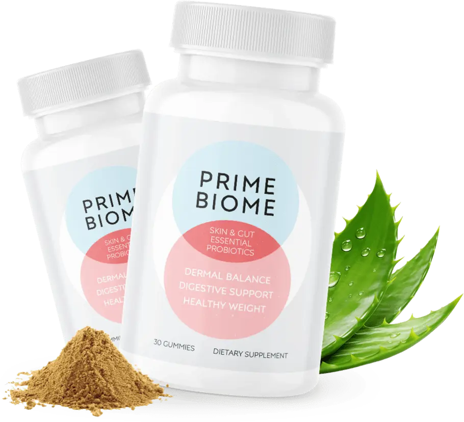 Primebiome product image 2