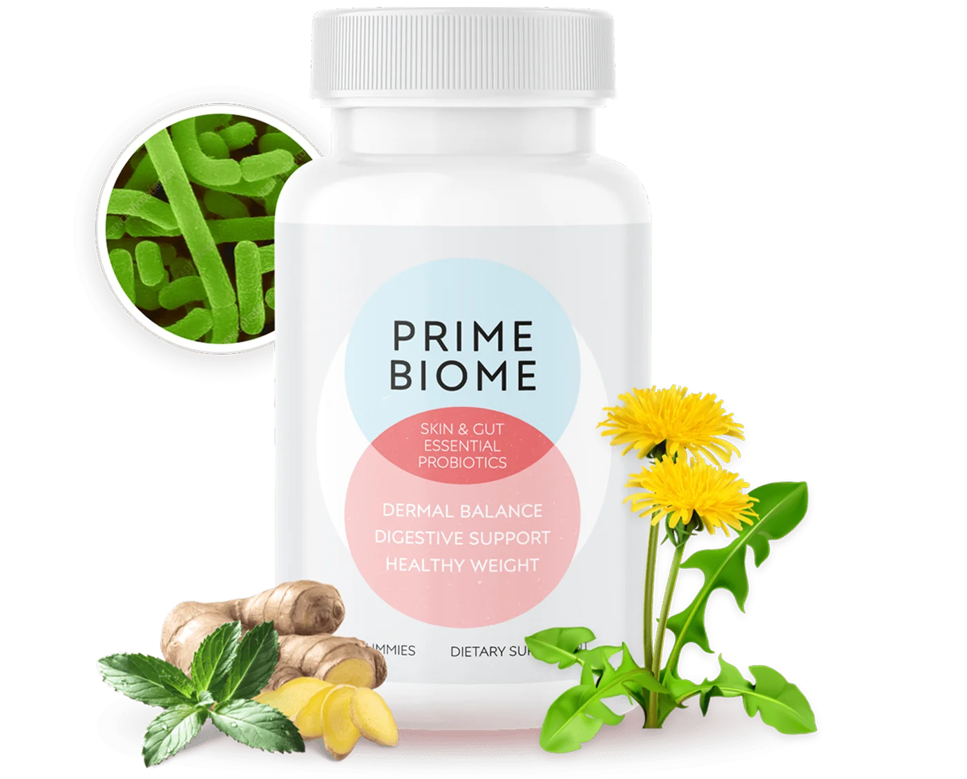 Primebiome product image 1