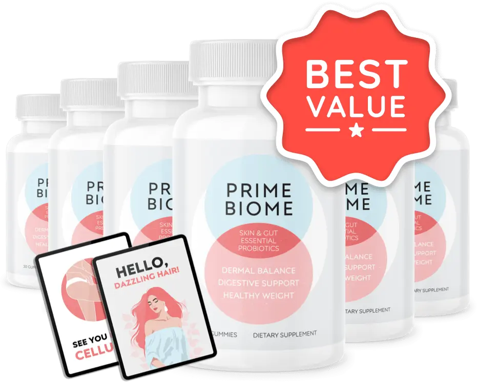 Primebiome product image 3